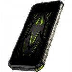 Огляд Мобільний телефон Ulefone Armor 22 8/256Gb Black Green (6937748735601): характеристики, відгуки, ціни.