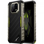 Огляд Мобільний телефон Ulefone Armor 22 8/256Gb Black Green (6937748735601): характеристики, відгуки, ціни.