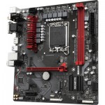 Огляд Материнська плата GIGABYTE B760M GAMING AC DDR4: характеристики, відгуки, ціни.