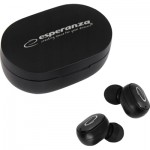 Огляд Навушники Esperanza Earphones Tucana (EH226K): характеристики, відгуки, ціни.