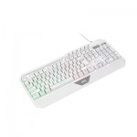 Огляд Клавіатура 2E Gaming KG315 RGB USB UA White (2E-KG315UWT): характеристики, відгуки, ціни.