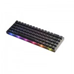 Огляд Клавіатура 2E Gaming KG345 RGB 68key USB UA Transparent (2E-KG345TR): характеристики, відгуки, ціни.