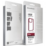 Огляд Чохол до мобільного телефона Armorstandart UNIT2 Apple iPhone 15 Pro Marsala (ARM69985): характеристики, відгуки, ціни.