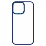 Огляд Чохол до мобільного телефона Armorstandart UNIT2 Apple iPhone 15 Pro Max Blue (ARM69988): характеристики, відгуки, ціни.