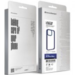 Огляд Чохол до мобільного телефона Armorstandart UNIT2 Apple iPhone 15 Pro Max Blue (ARM69988): характеристики, відгуки, ціни.