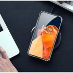 Огляд Чохол до мобільного телефона BeCover Anti-Shock OnePlus 9 Pro Clear (709849): характеристики, відгуки, ціни.