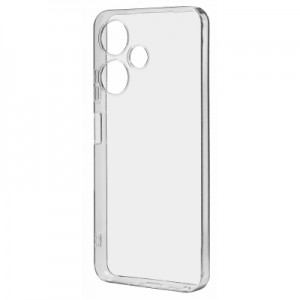 Чохол до мобільного телефона BeCover Infinix Hot 30i NFC (X669D) Transparancy (709795)