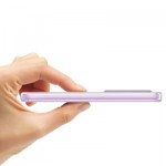 Огляд Чохол до мобільного телефона BeCover Oppo Reno10 Pro Transparancy (709824): характеристики, відгуки, ціни.