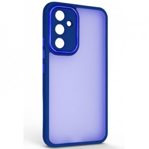 Огляд Чохол до мобільного телефона Armorstandart Shade Samsung A54 5G Blue (ARM70081): характеристики, відгуки, ціни.