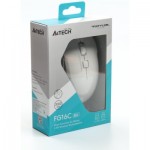 Огляд Мишка A4Tech FG16C Air Wireless White (FG16C Air White): характеристики, відгуки, ціни.