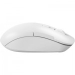 Огляд Мишка A4Tech FG16C Air Wireless White (FG16C Air White): характеристики, відгуки, ціни.