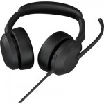 Огляд Навушники Jabra Evolve 2 50 USB-A MS Stereo (25089-999-999): характеристики, відгуки, ціни.