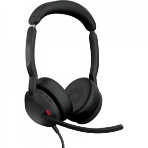 Огляд Навушники Jabra Evolve 2 50 USB-A MS Stereo (25089-999-999): характеристики, відгуки, ціни.