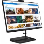 Огляд Комп'ютер Lenovo IdeaCentre AiO 3 24IAP7 / i7-13620H (F0GH0161UO): характеристики, відгуки, ціни.