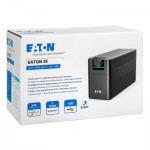 Огляд Пристрій безперебійного живлення Eaton 5E G2 900VA USB (5E900UD): характеристики, відгуки, ціни.