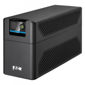 Огляд Пристрій безперебійного живлення Eaton 5E G2 900VA USB (5E900UD): характеристики, відгуки, ціни.