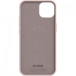 Огляд Чохол до мобільного телефона Armorstandart ICON2 Case Apple iPhone 15 Light Pink (ARM70509): характеристики, відгуки, ціни.