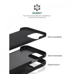 Огляд Чохол до мобільного телефона Armorstandart ICON2 Case Apple iPhone 15 Plus Black (ARM70512): характеристики, відгуки, ціни.