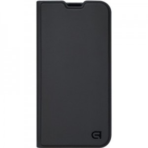 Чохол до мобільного телефона Armorstandart OneFold Case Apple iPhone 13 Black (ARM69249)