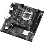 Огляд Материнська плата ASRock H510M-HDV/M.2 SE: характеристики, відгуки, ціни.