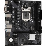 Огляд Материнська плата ASRock H510M-HDV/M.2 SE: характеристики, відгуки, ціни.