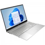 Огляд Ноутбук HP Pavilion 15-eg3001ua (826F0EA): характеристики, відгуки, ціни.