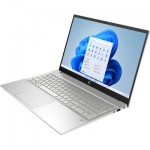 Огляд Ноутбук HP Pavilion 15-eg3001ua (826F0EA): характеристики, відгуки, ціни.