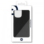 Огляд Чохол до мобільного телефона Armorstandart Matte Slim Fit Realme C55 Black (ARM73131): характеристики, відгуки, ціни.