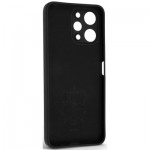 Огляд Чохол до мобільного телефона Armorstandart Icon Ring Xiaomi Redmi 12 4G Black (ARM68815): характеристики, відгуки, ціни.