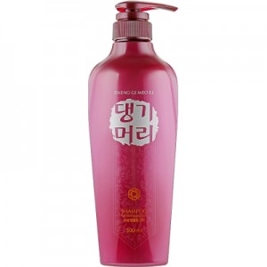 Огляд Шампунь Daeng Gi Meo Ri Shampoo For Damaged Hair Для пошкодженого волосся 500 мл (8807779070119): характеристики, відгуки, ціни.