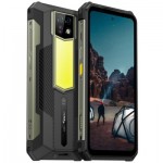 Огляд Мобільний телефон Ulefone Armor 24 12/256Gb Black (6937748735670): характеристики, відгуки, ціни.