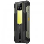 Огляд Мобільний телефон Ulefone Armor 24 12/256Gb Black (6937748735670): характеристики, відгуки, ціни.
