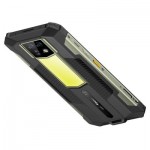 Огляд Мобільний телефон Ulefone Armor 24 12/256Gb Black (6937748735670): характеристики, відгуки, ціни.