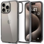 Огляд Чохол до мобільного телефона Spigen Apple iPhone 15 Pro Max Ultra Hybrid Space Crystal (ACS06575): характеристики, відгуки, ціни.