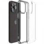 Огляд Чохол до мобільного телефона Spigen Apple iPhone 15 Pro Max Ultra Hybrid Space Crystal (ACS06575): характеристики, відгуки, ціни.