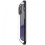 Огляд Чохол до мобільного телефона Spigen Apple iPhone 15 Pro Max Ultra Hybrid Space Crystal (ACS06575): характеристики, відгуки, ціни.
