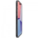 Огляд Чохол до мобільного телефона Spigen Apple iPhone 15 Pro Max Ultra Hybrid Space Crystal (ACS06575): характеристики, відгуки, ціни.