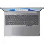 Огляд Ноутбук Lenovo ThinkBook 16 G6 IRL (21KH008PRA): характеристики, відгуки, ціни.