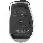 Огляд Мишка 3DConnexion CadMouse Pro Wireless (3DX-700116): характеристики, відгуки, ціни.