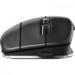 Огляд Мишка 3DConnexion CadMouse Compact Wireless (3DX-700118): характеристики, відгуки, ціни.