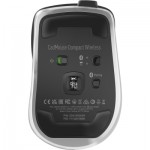 Огляд Мишка 3DConnexion CadMouse Compact Wireless (3DX-700118): характеристики, відгуки, ціни.