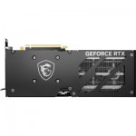 Огляд Відеокарта MSI GeForce RTX4060Ti 8Gb GAMING X SLIM (RTX 4060 Ti GAMING X SLIM 8G): характеристики, відгуки, ціни.