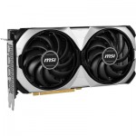 Огляд Відеокарта MSI GeForce RTX4070Ti 12Gb VENTUS 2X (RTX 4070 Ti VENTUS 2X 12G): характеристики, відгуки, ціни.