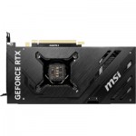 Огляд Відеокарта MSI GeForce RTX4070Ti 12Gb VENTUS 2X (RTX 4070 Ti VENTUS 2X 12G): характеристики, відгуки, ціни.