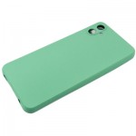 Огляд Чохол до мобільного телефона Dengos Soft Samsung Galaxy A05 (mint) (DG-TPU-SOFT-37): характеристики, відгуки, ціни.