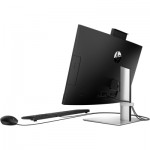 Огляд Комп'ютер HP ProOne 440 G9 / i5-12500T, 8GB, F512GB, WiFi, кл+м, black (6D3W7EA): характеристики, відгуки, ціни.