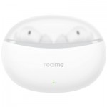 Огляд Навушники realme Buds Air 3 Neo White (6672763): характеристики, відгуки, ціни.