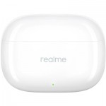 Огляд Навушники realme Buds T300 Youth White (631209000026): характеристики, відгуки, ціни.