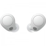 Огляд Навушники Sony WF-C700N White (WFC700NW.CE7): характеристики, відгуки, ціни.