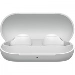 Огляд Навушники Sony WF-C700N White (WFC700NW.CE7): характеристики, відгуки, ціни.